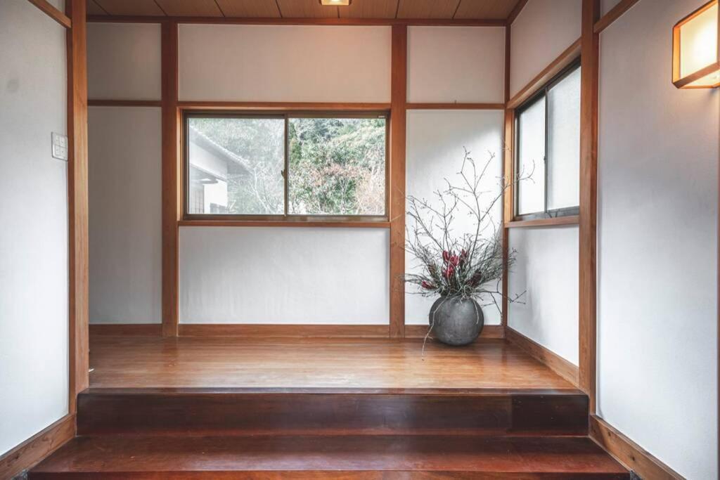 Willa 懐-Kai- Kawazu Zewnętrze zdjęcie